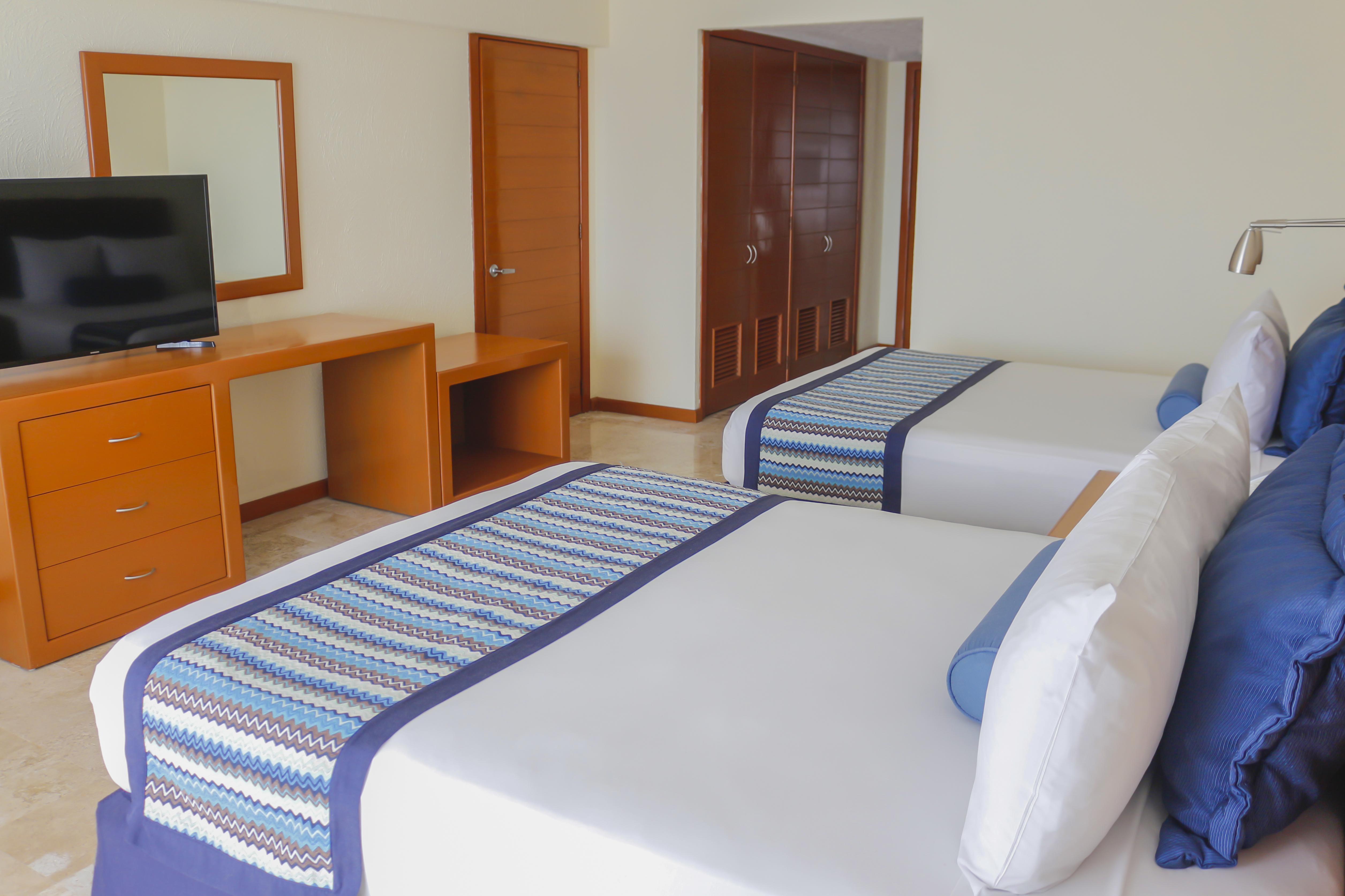 Plaza Pelicanos Grand Beach Resort All Inclusive Puerto Vallarta Bagian luar foto