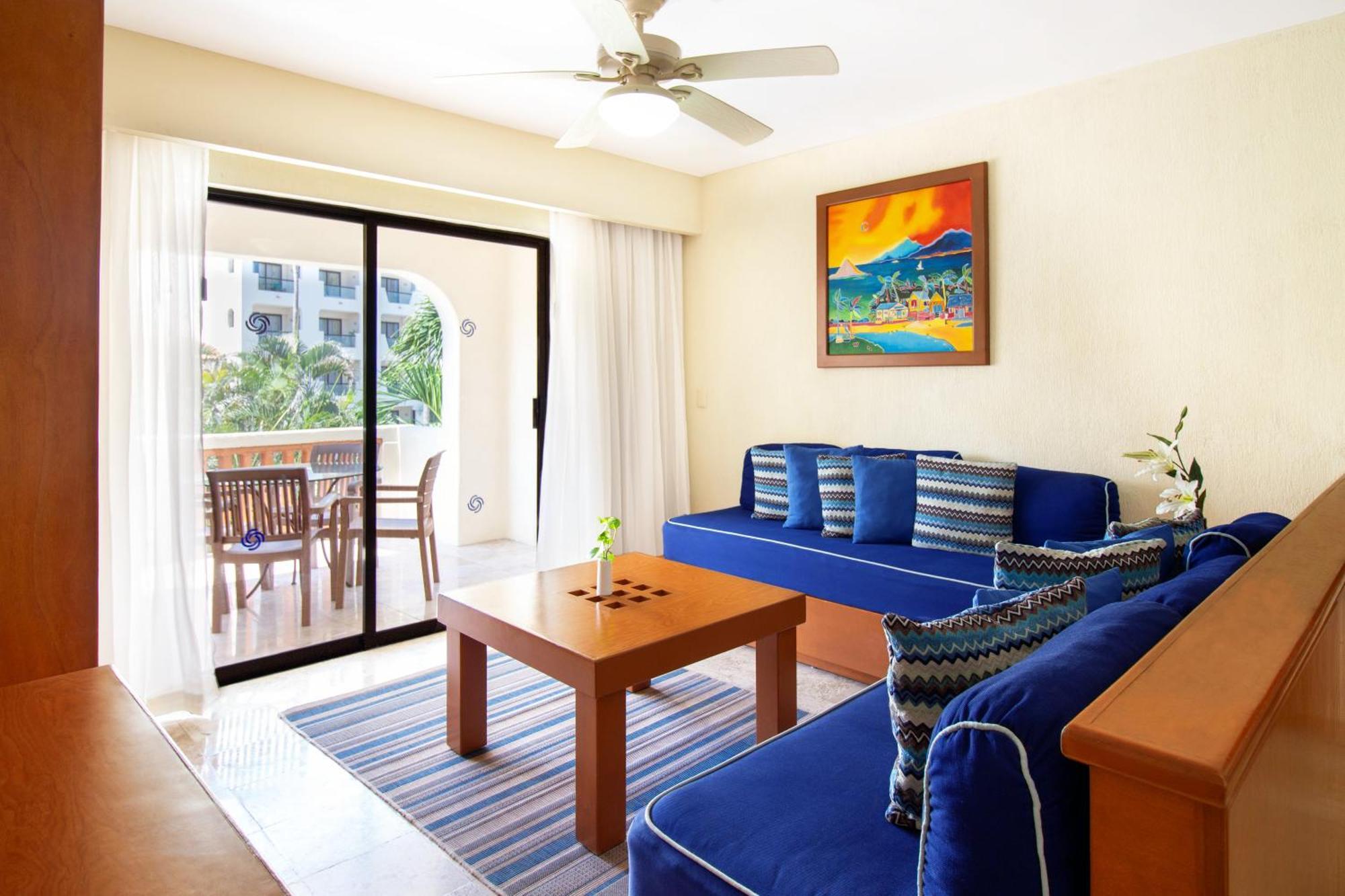 Plaza Pelicanos Grand Beach Resort All Inclusive Puerto Vallarta Bagian luar foto
