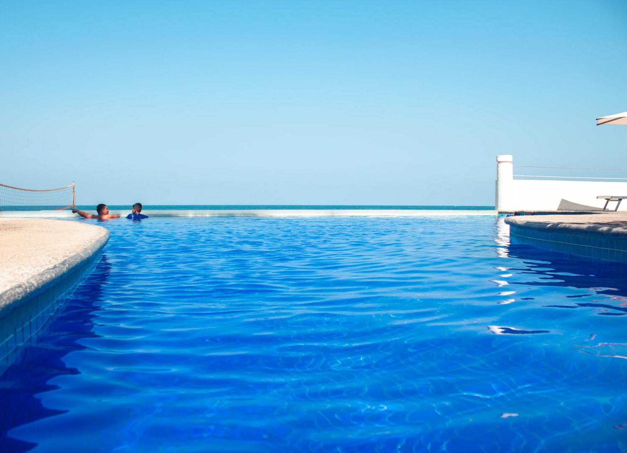 Plaza Pelicanos Grand Beach Resort All Inclusive Puerto Vallarta Bagian luar foto